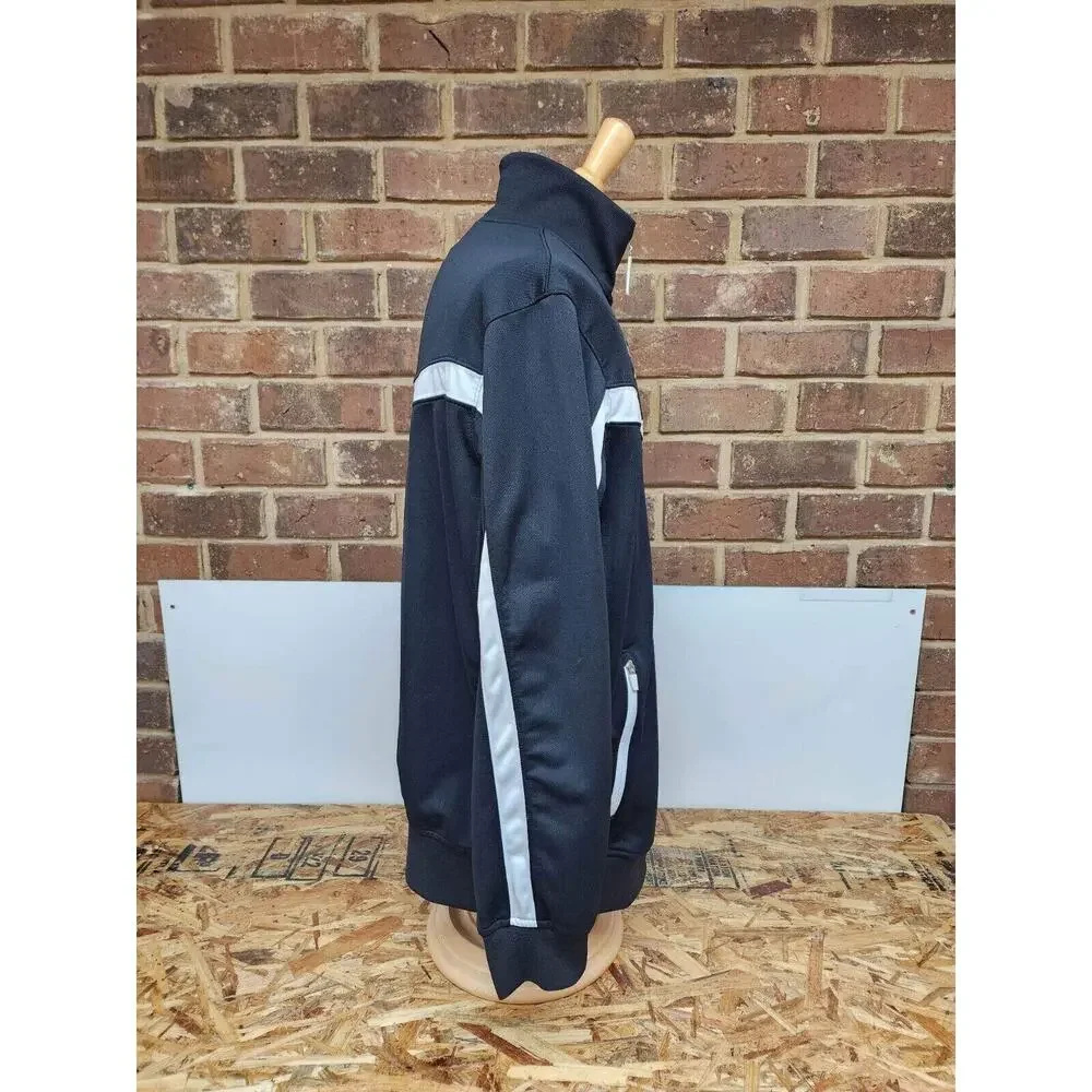 Nike DRI Fit Jordan Men's Size M Black Jacket DC